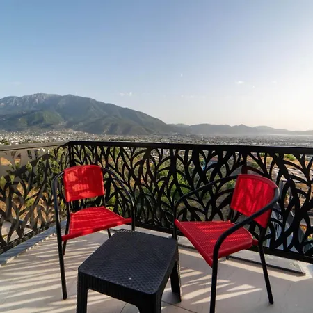 Sare Villa Fethiye