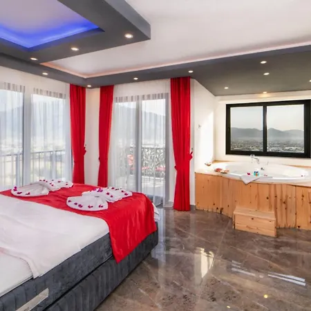 Villa Sare Fethiye