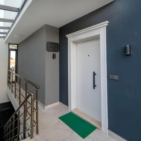 Sare Villa