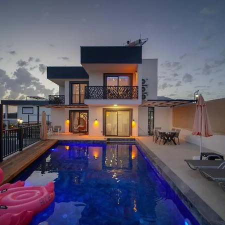Villa Sare
