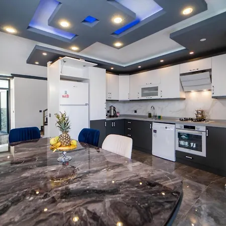 Sare Villa *