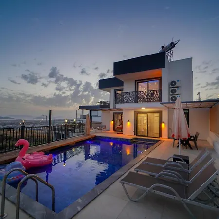 Villa Sare *